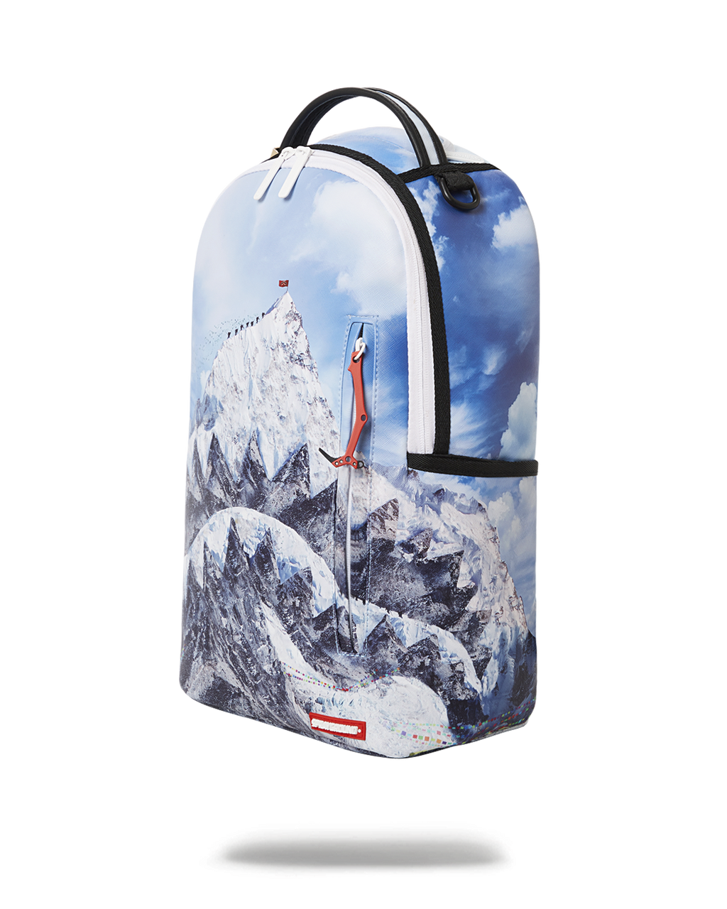 SHARK EVERE$T BACKPACK (DLXV)