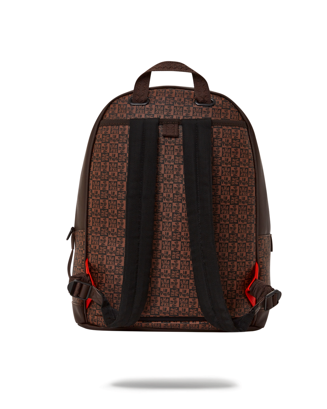 FRENZY SHARKS CHATEAU BACKPACK