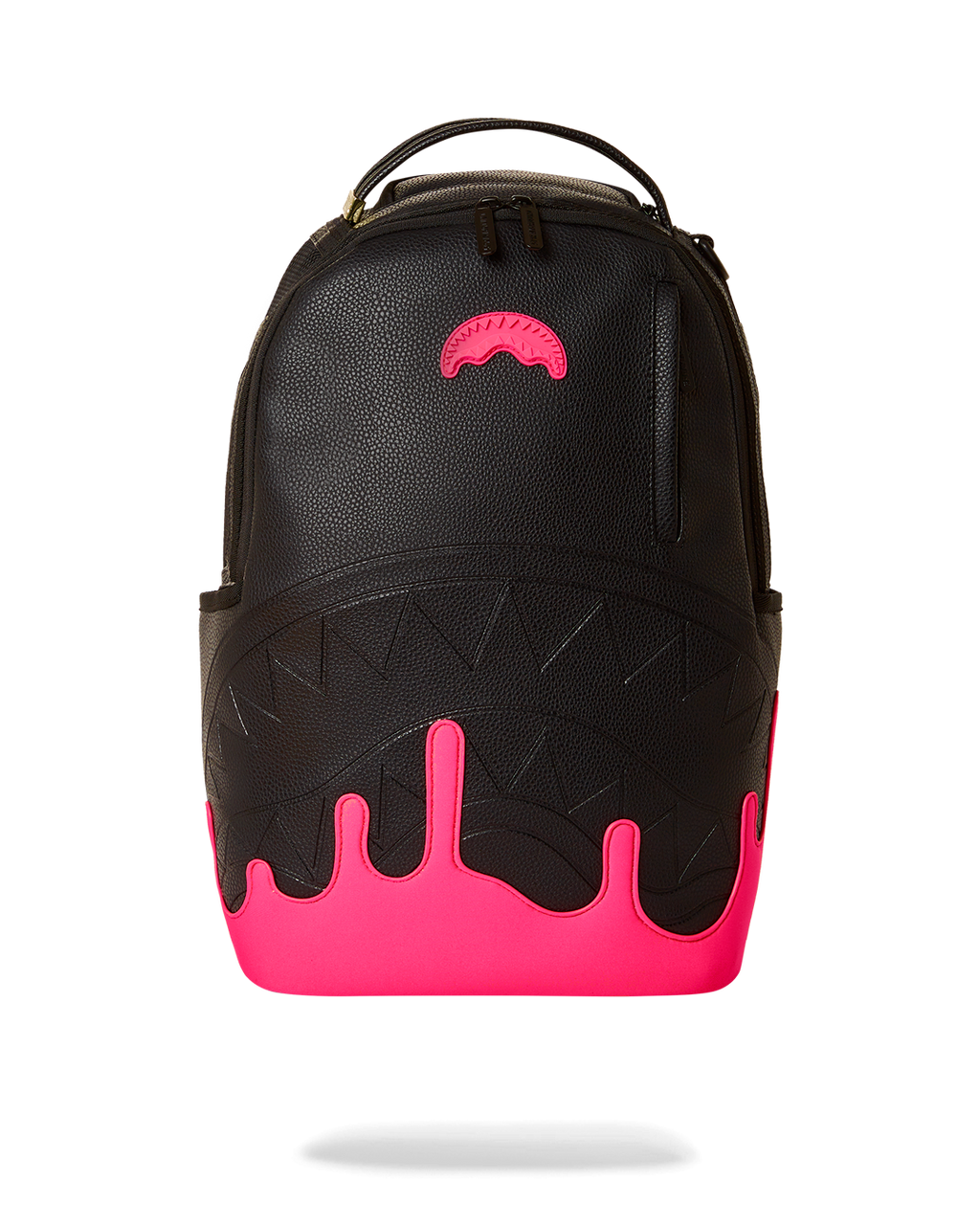 ANTI-GRAVITY PINK BACKPACK (DLXV)