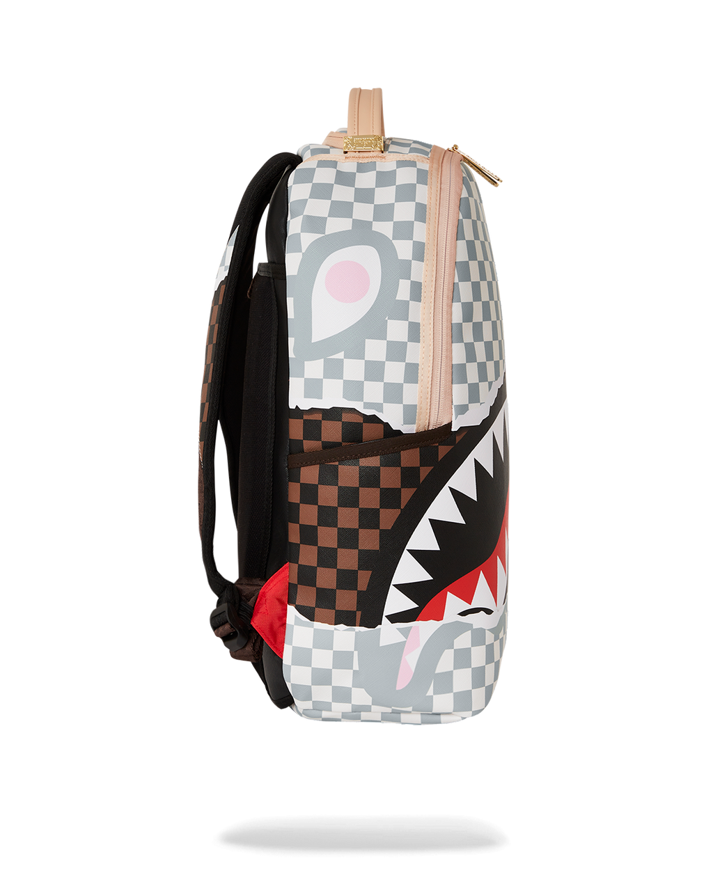 UNSTOPPABLE ENDEAVORS II BACKPACK (DLXV)