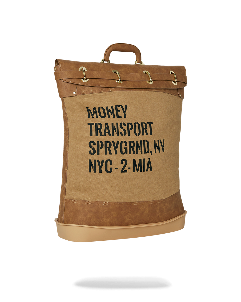 BANK TRANSPORTER BAG
