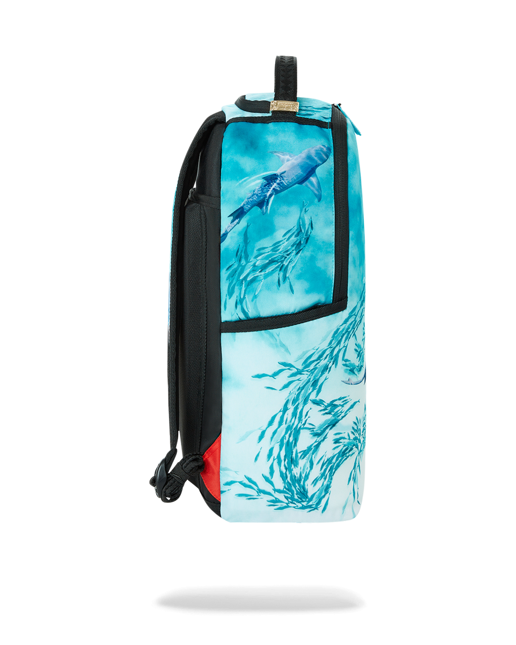 SMOOTH SHARK BACKPACK