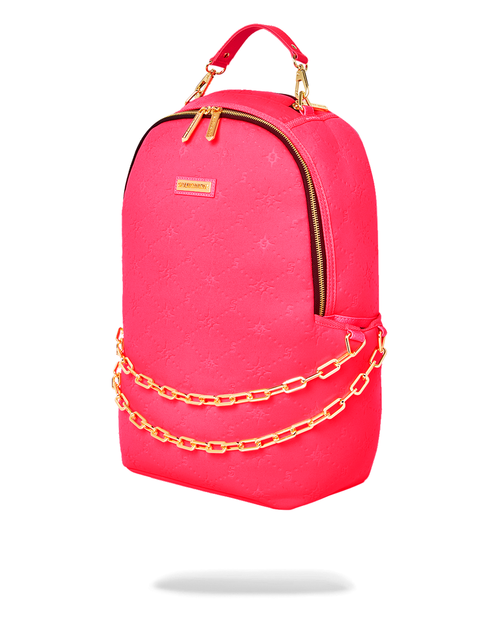CHAIN REACTION BACKPACK