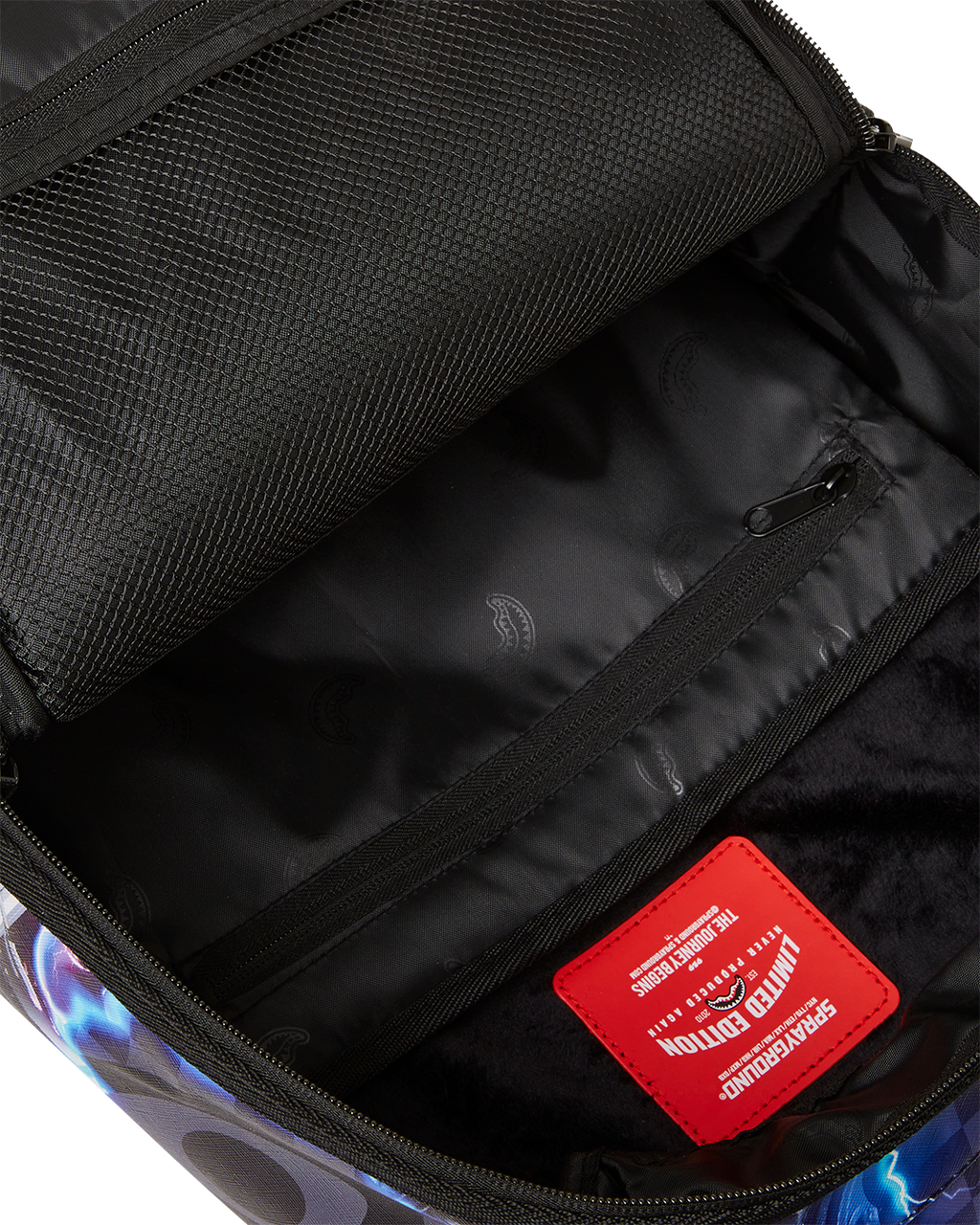 THE UNDERCURRENT BACKPACK (DLXV)