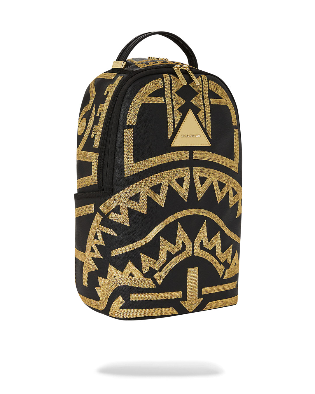 A.I.8 AFRICAN INTELLIGENCE PATH TO THE FUTURE II BACKPACK (DLXV)