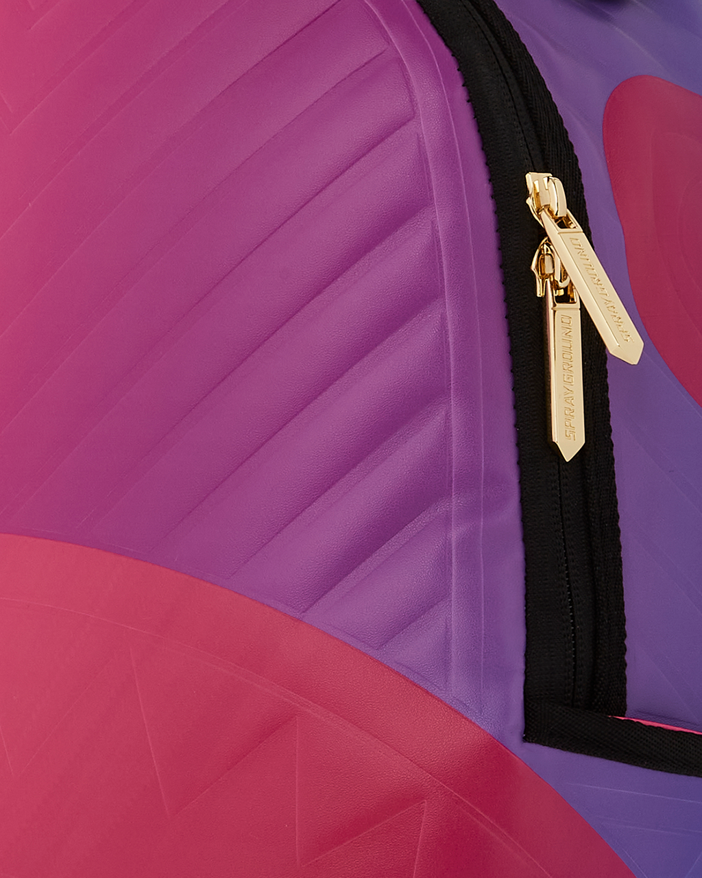 SUNBURST WAVE BACKPACK (DLXV)