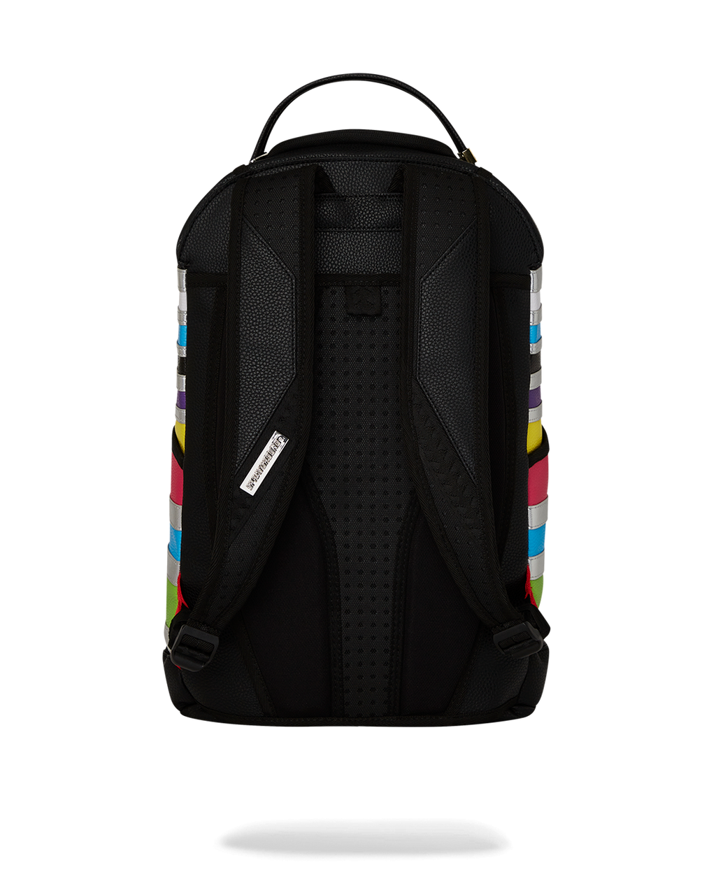 ARCHITECTURAL FACADE BACKPACK