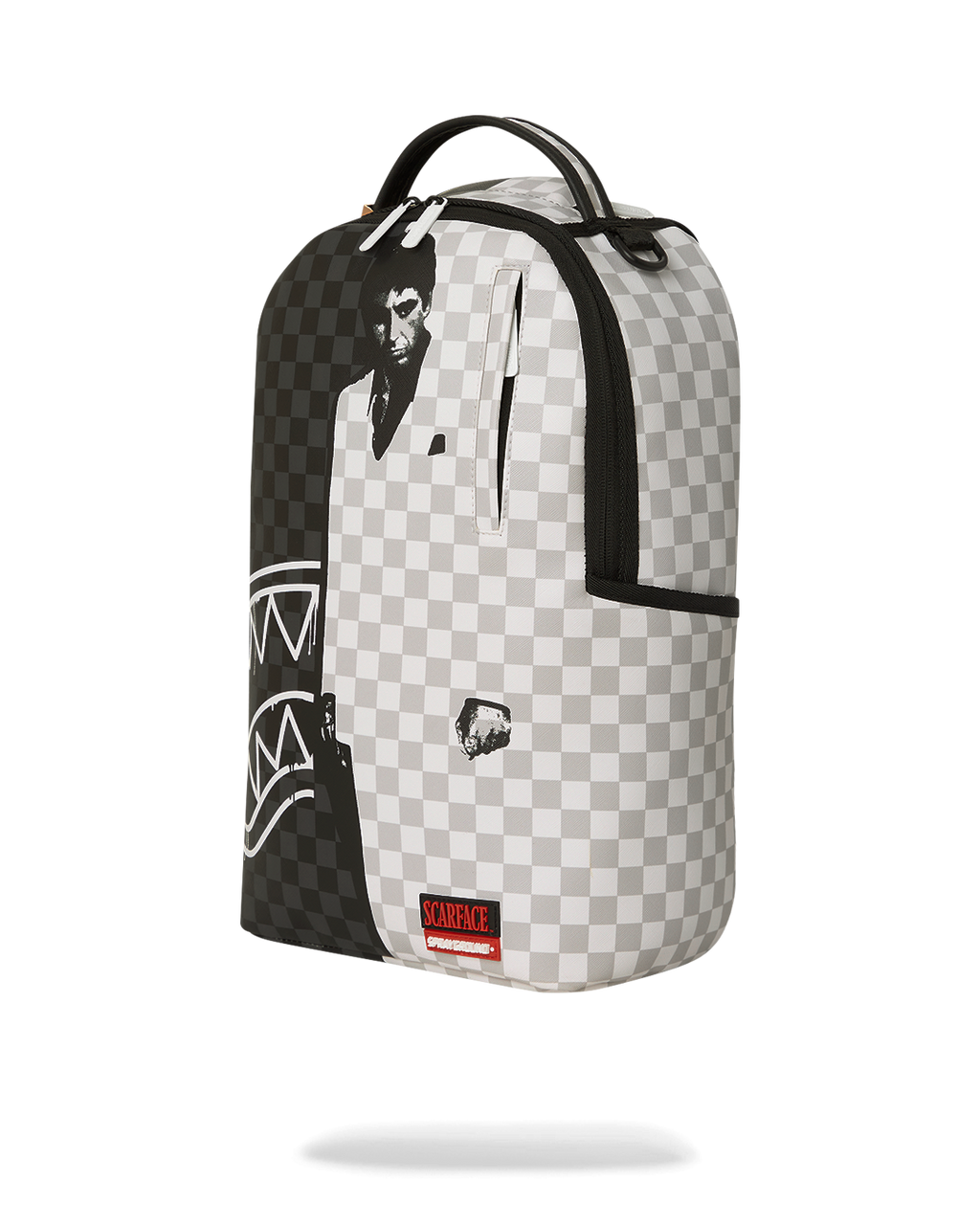 SCARFACE TONY MONTANA BACKPACK (DLXV)