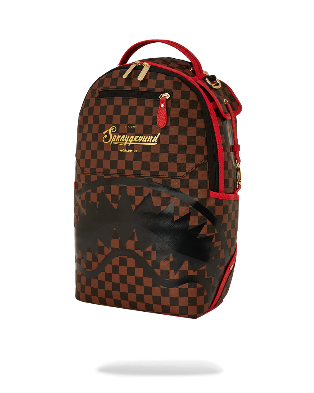 TAKEOVER THE THRONE BACKPACK