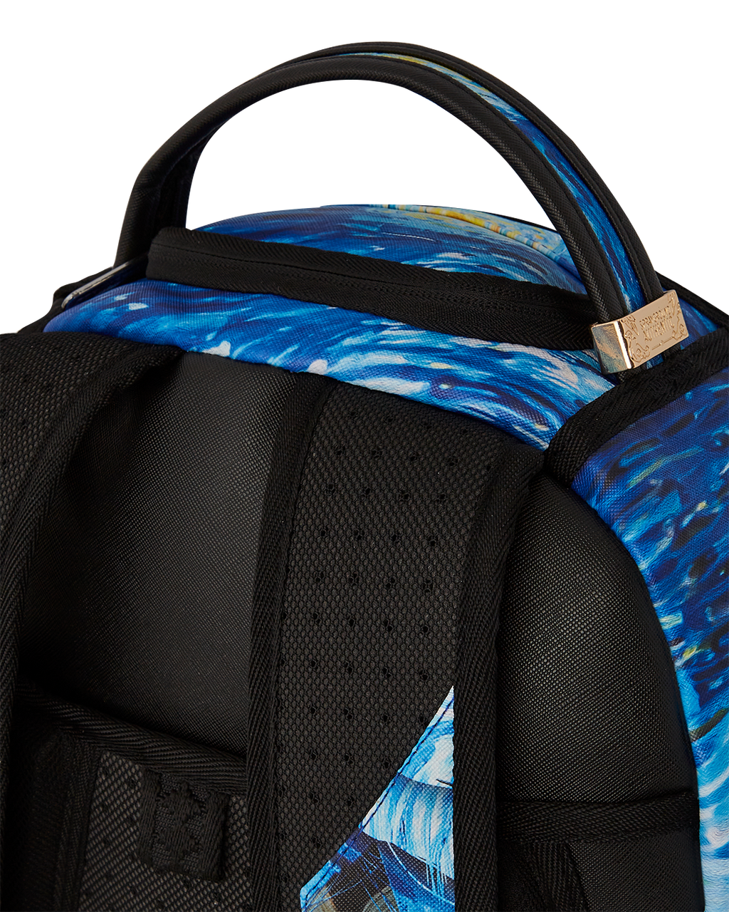 ESTATE SALE DLXSV BACKPACK