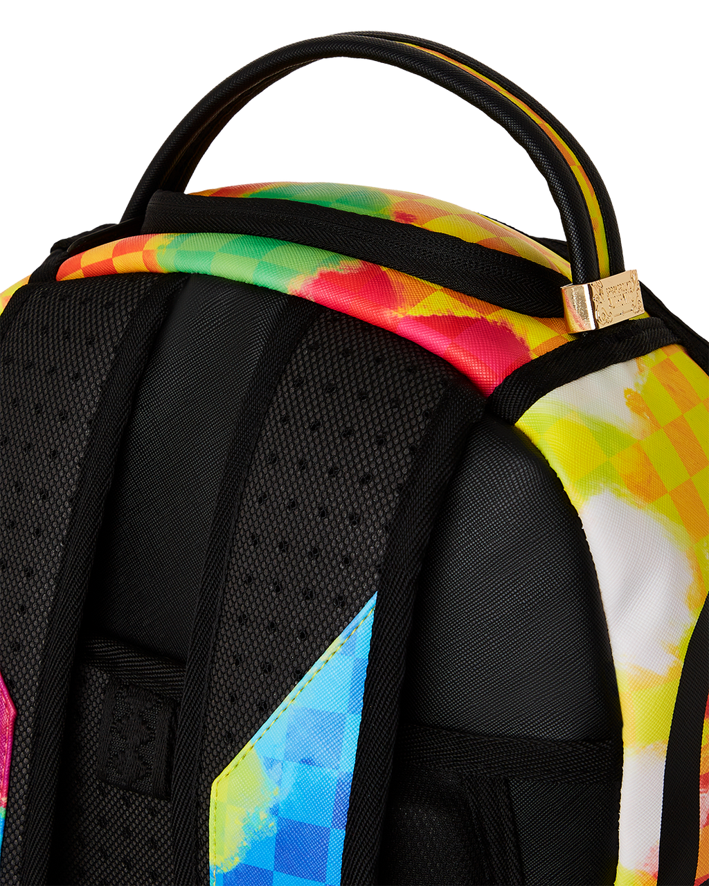 VIVID LIVID AND SPLIVID DLXSV BACKPACK