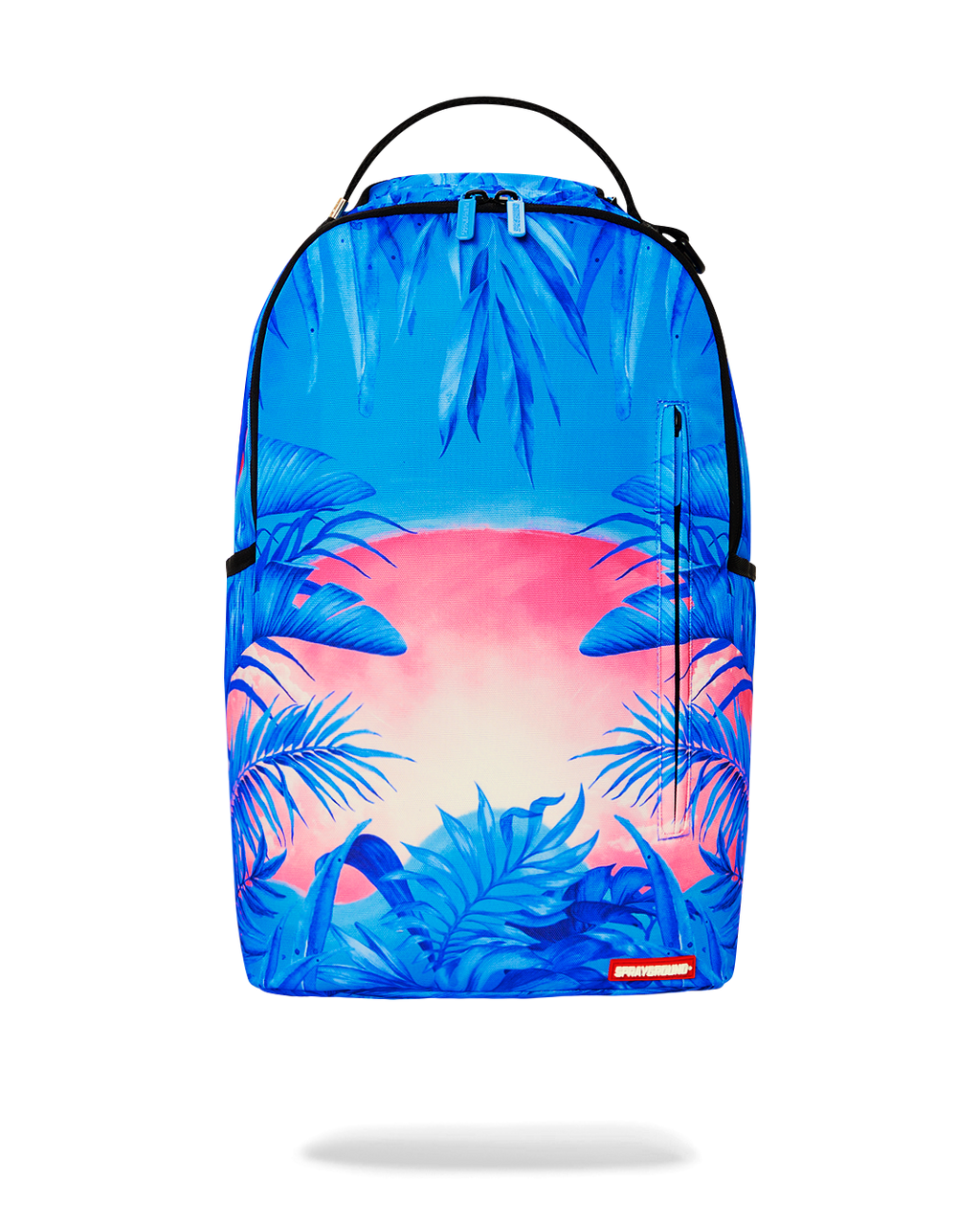 MIAMI SUNSET SPEEDWAY DLXSR BACKPACK