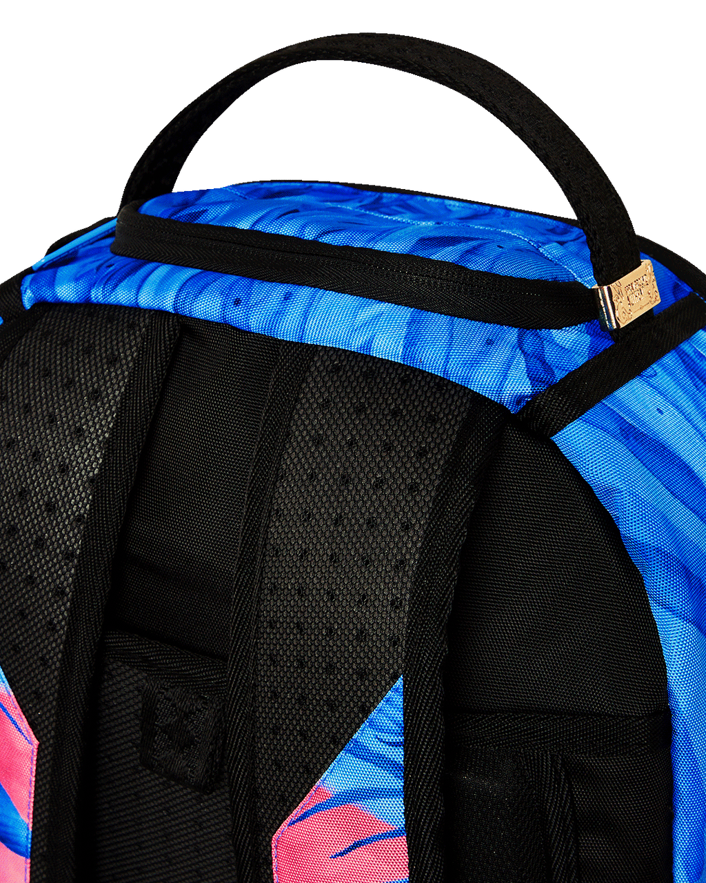 MIAMI SUNSET SPEEDWAY DLXSR BACKPACK