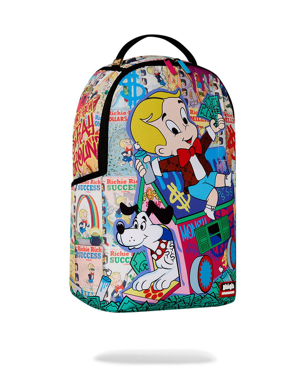 RICHIE RICH GALLERY DLXSR BACKPACK