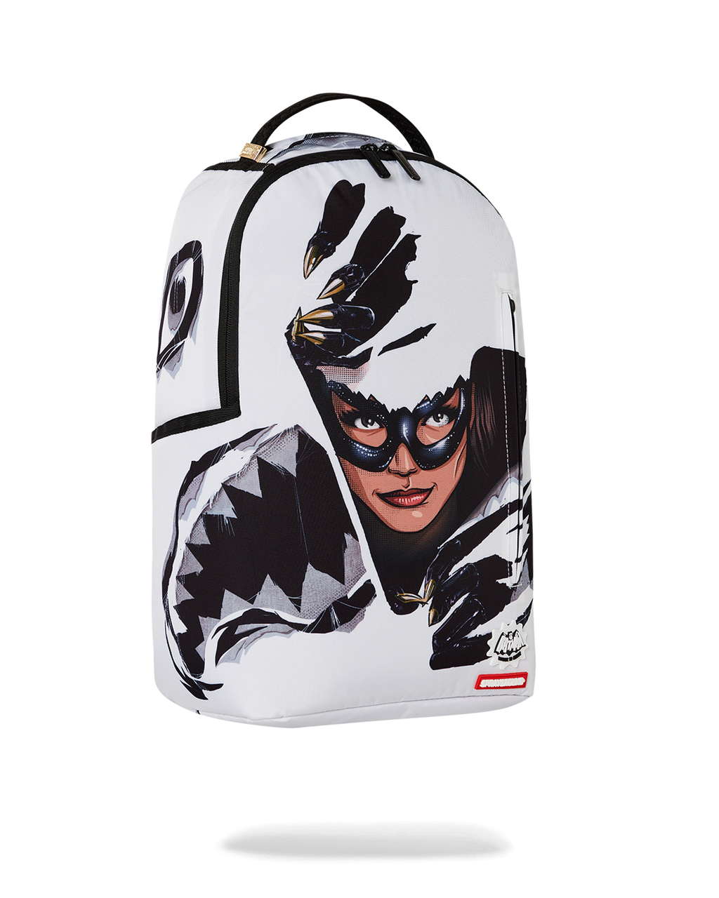 CATWOMAN INTO THE NIGHT BACKPACK