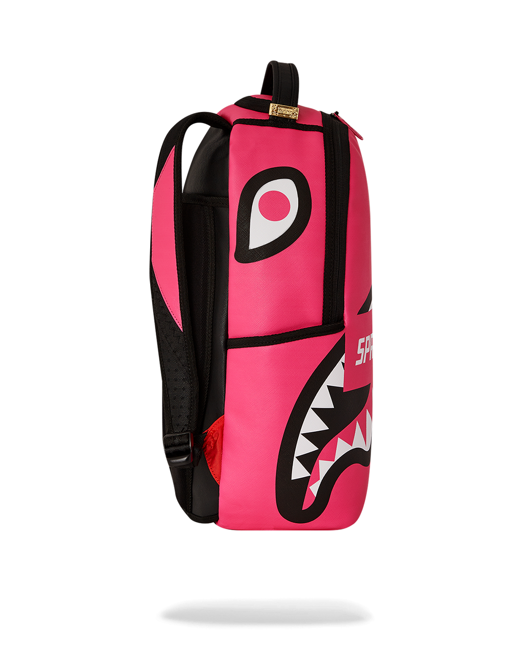 SMASH LOGO NEBULA DLXSV BACKPACK