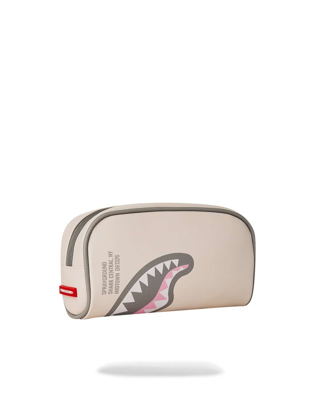 SHARK CENTRAL SATURDAYS POUCH