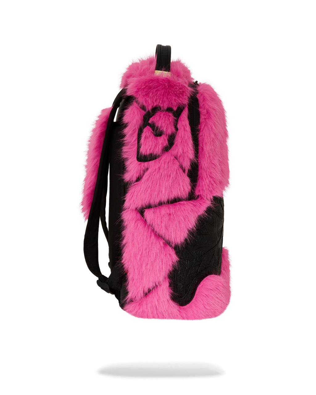 A.I. 12 CELESTIAL POWERS - SANDFLOWER COLLAB BACKPACK