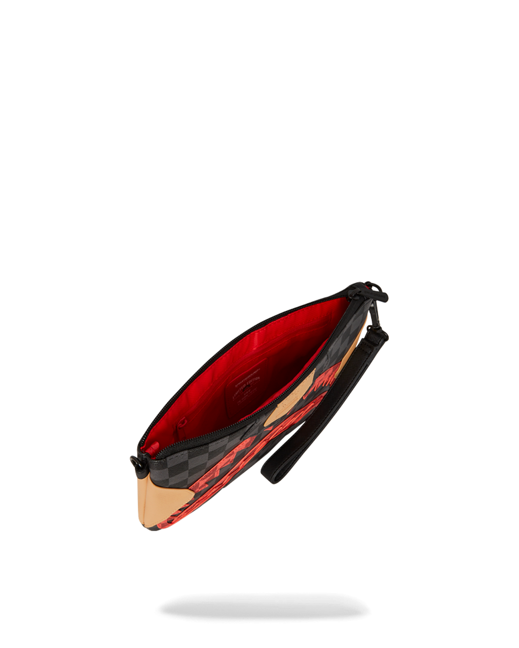 EVIL GENIUS CROSSOVER CLUTCH