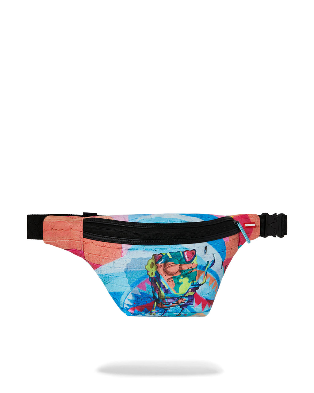 SPONGEMONET SAVVY CROSSBODY