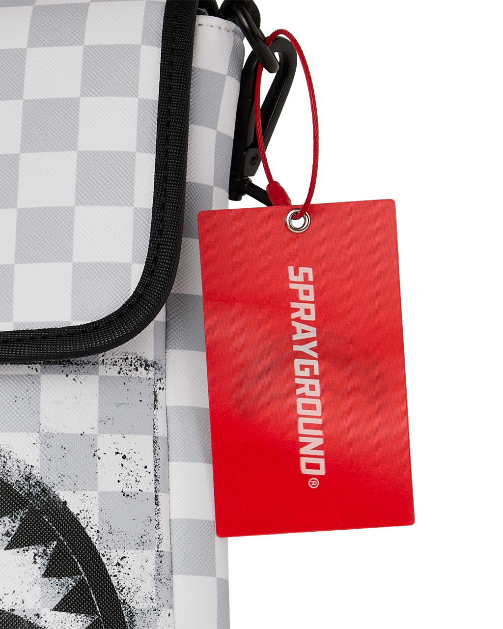 STORM FADE MESSENGER SLING