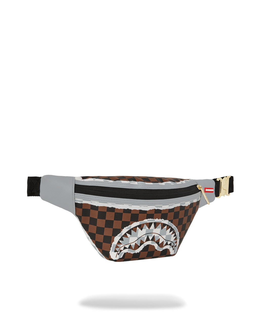 SHARK LEGACY SAVVY CROSSBODY