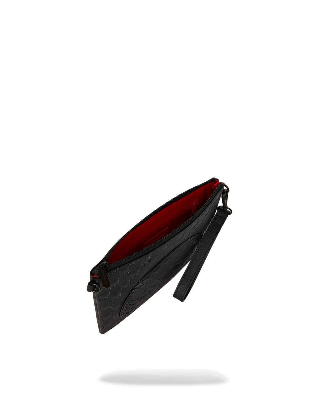 THE GHOST MAISON CROSSOVER CLUTCH