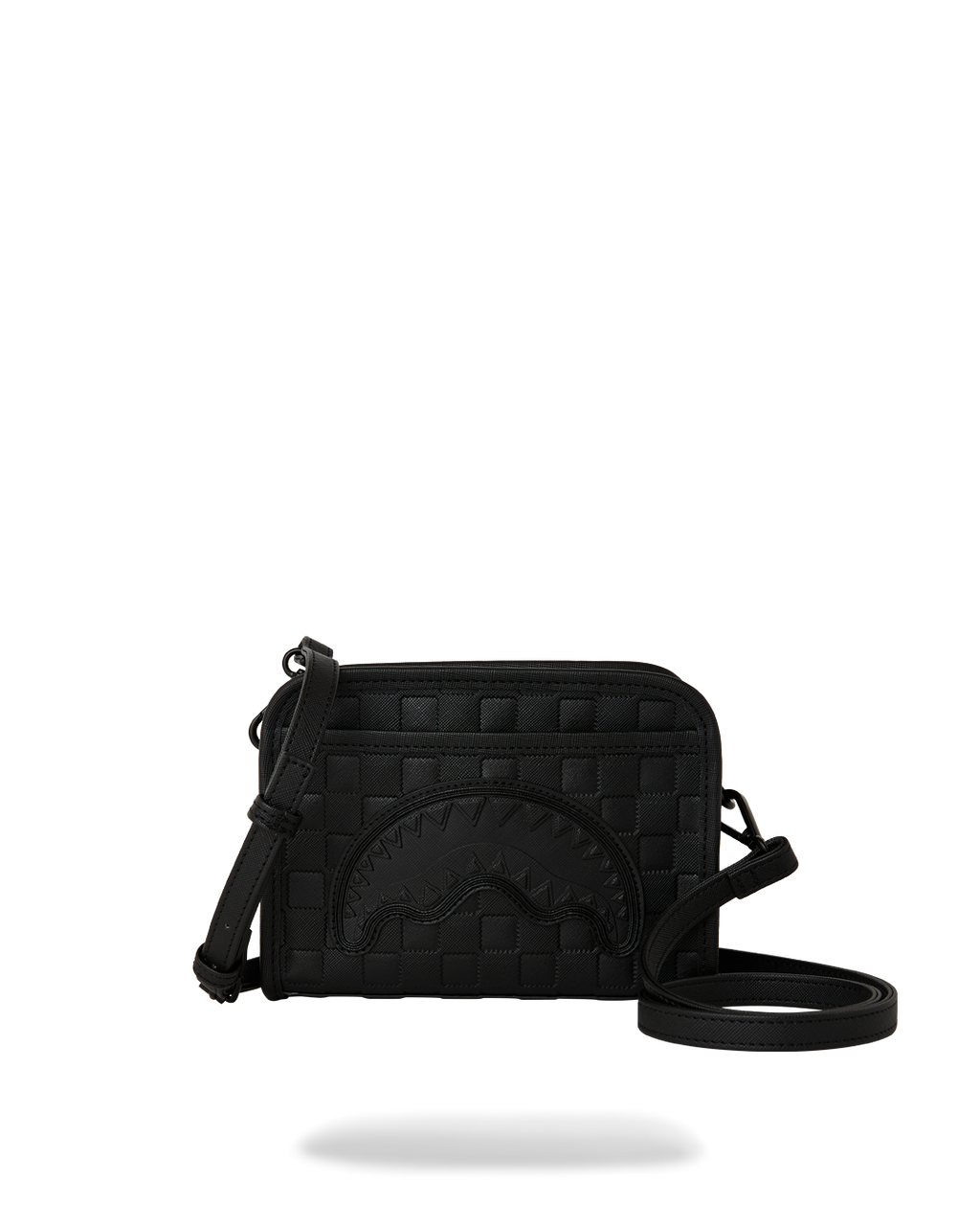 THE GHOST MAISON CROSSOVER CLUTCH