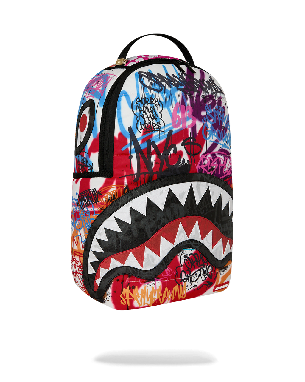RUNWAY ROYALE BACKPACK