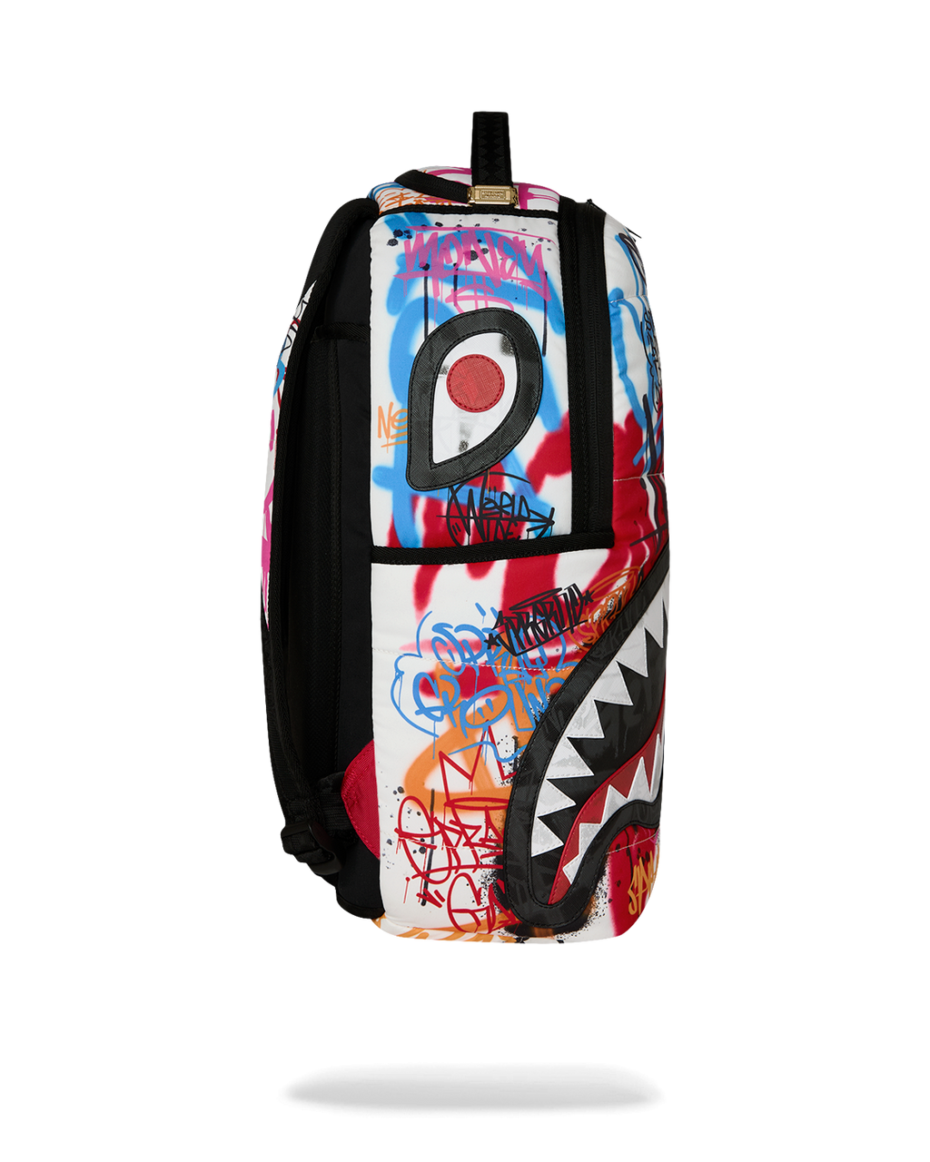RUNWAY ROYALE BACKPACK