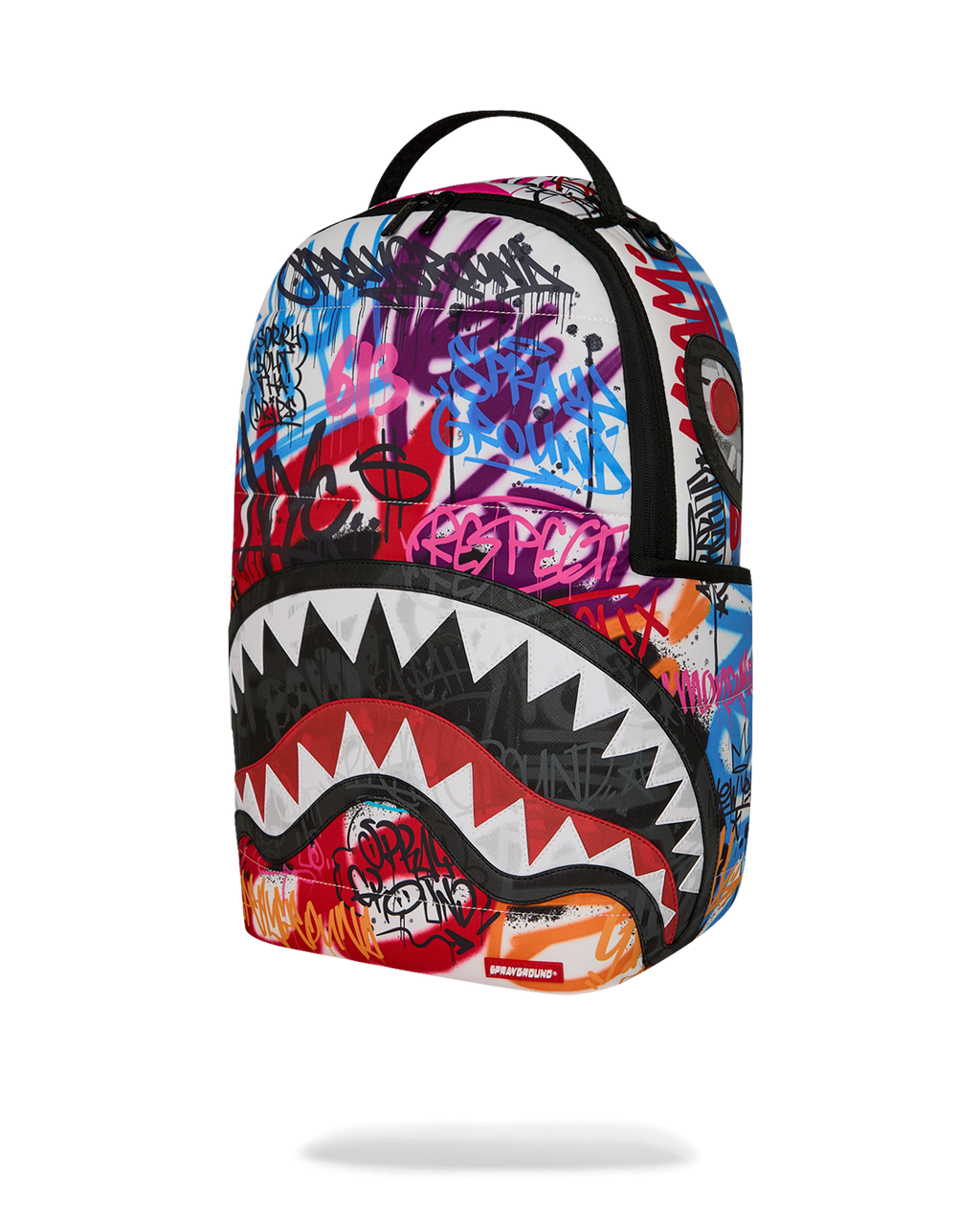 RUNWAY ROYALE BACKPACK