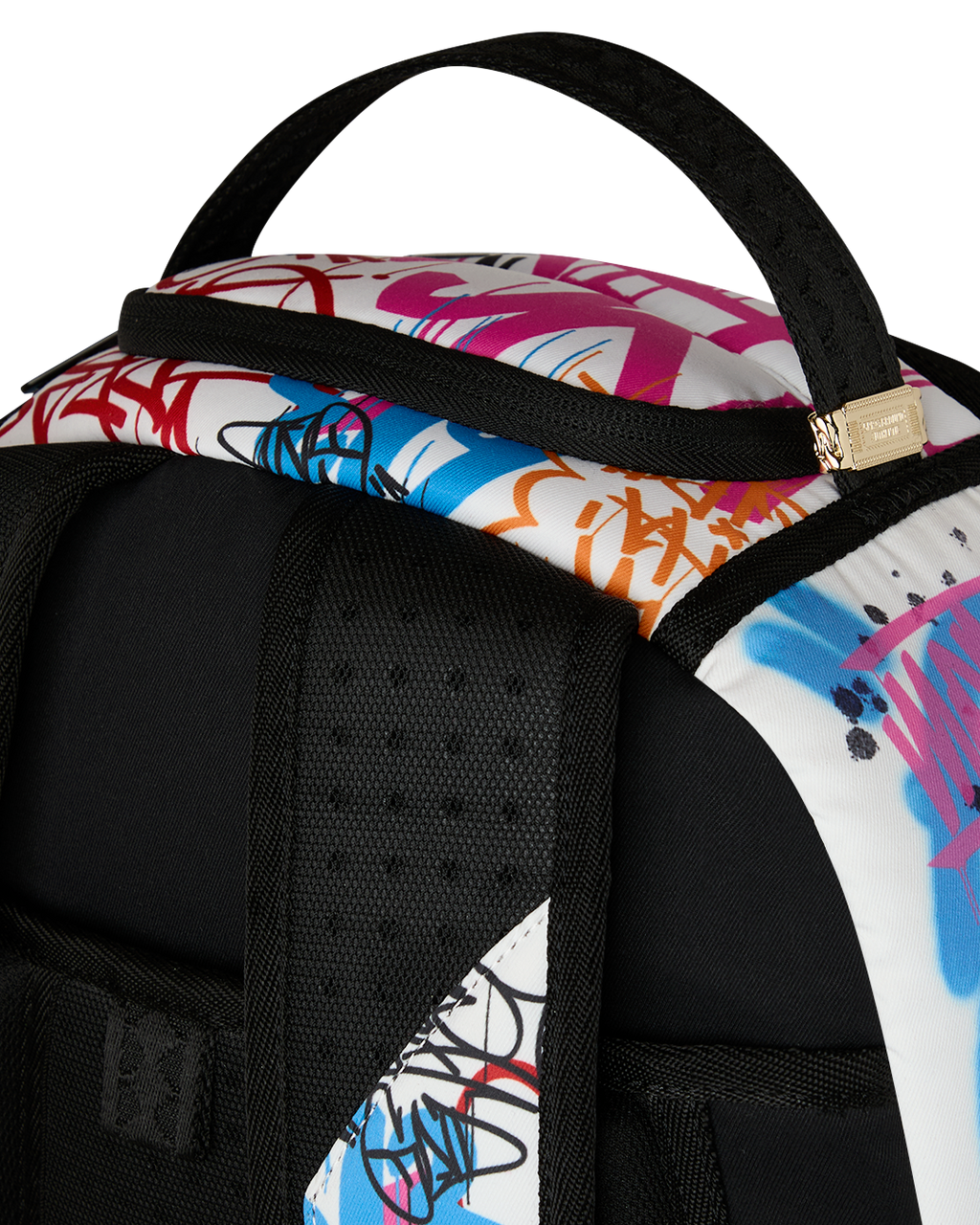 RUNWAY ROYALE BACKPACK