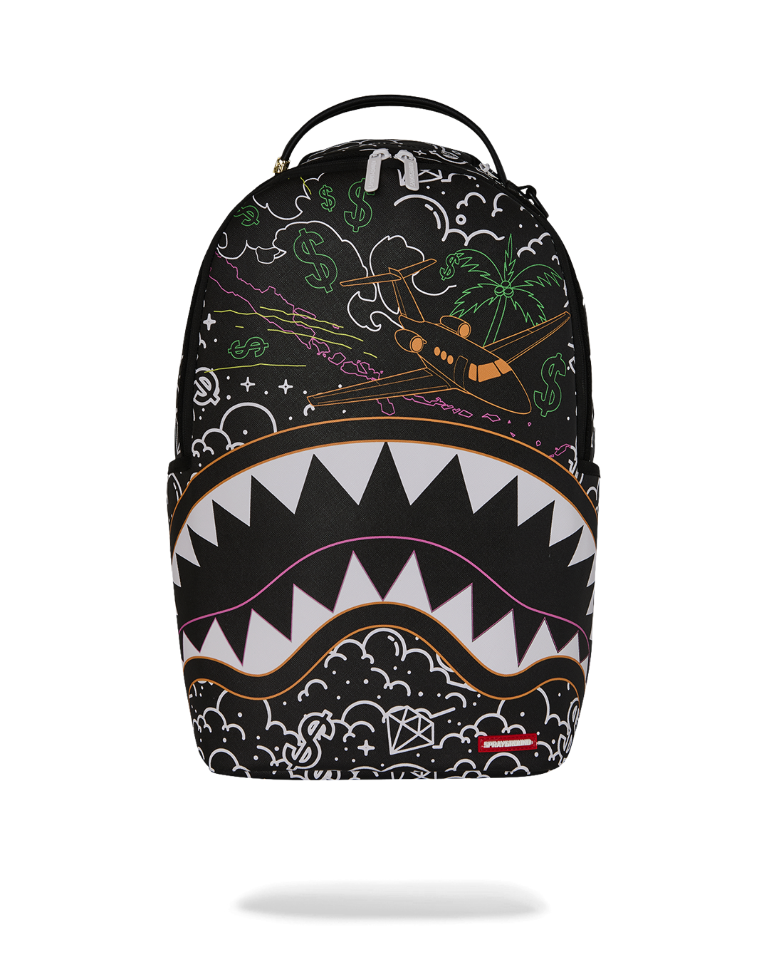 CLOUD CHASER BACKPACK