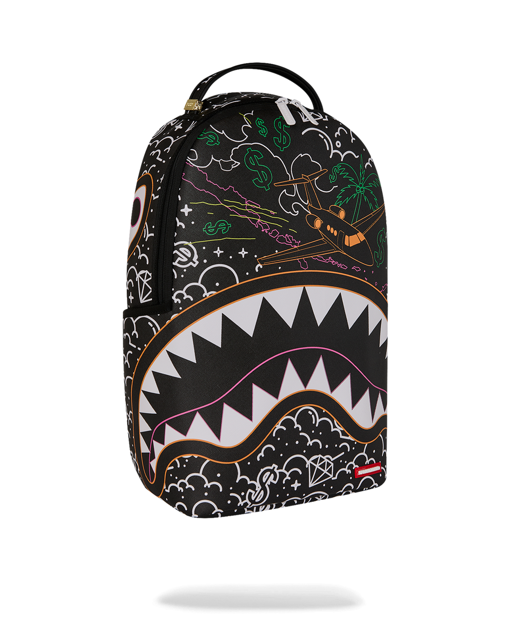 CLOUD CHASER BACKPACK