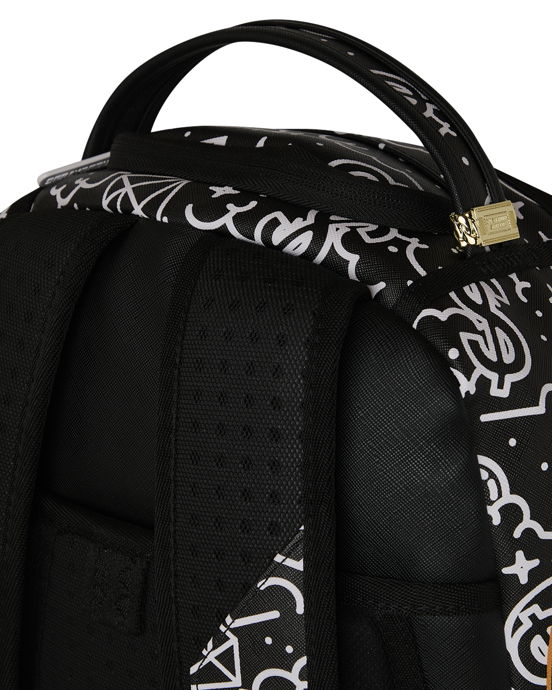 CLOUD CHASER BACKPACK