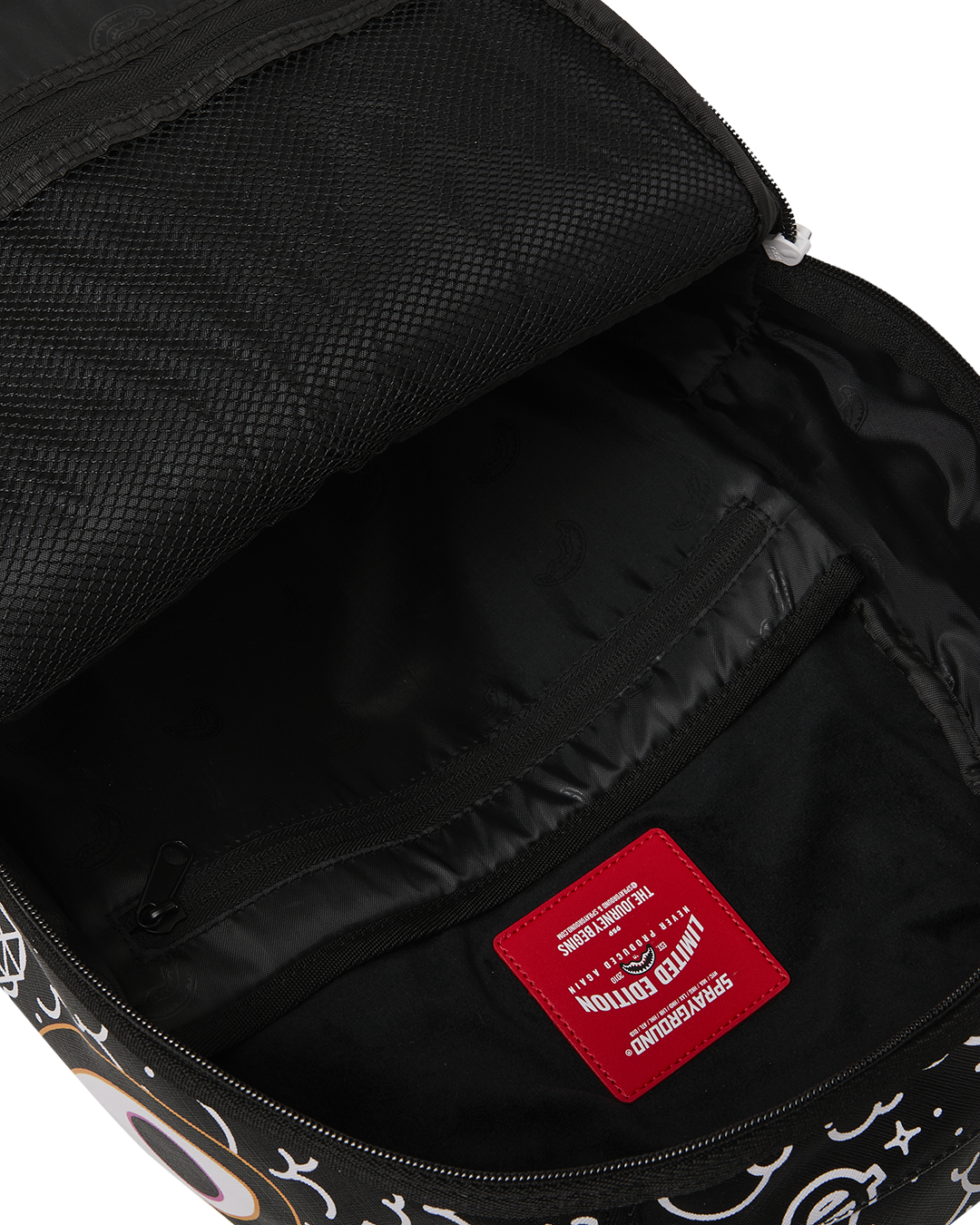 CLOUD CHASER BACKPACK