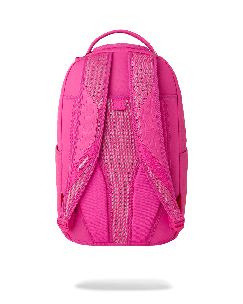 DANGEROUS CURVES BACKPACK