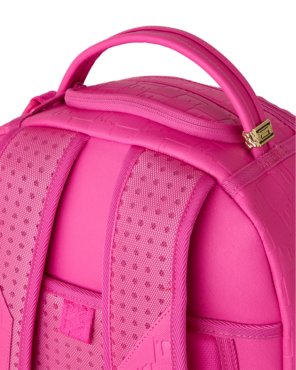 DANGEROUS CURVES BACKPACK