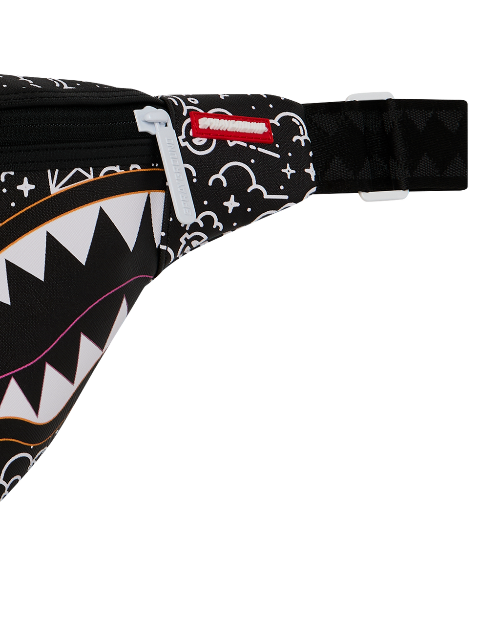 CLOUD CHASER SAVVY CROSSBODY