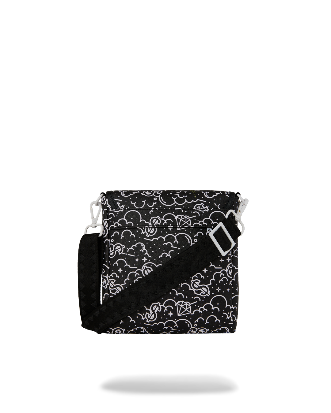 CLOUD CHASER MESSENGER SLING