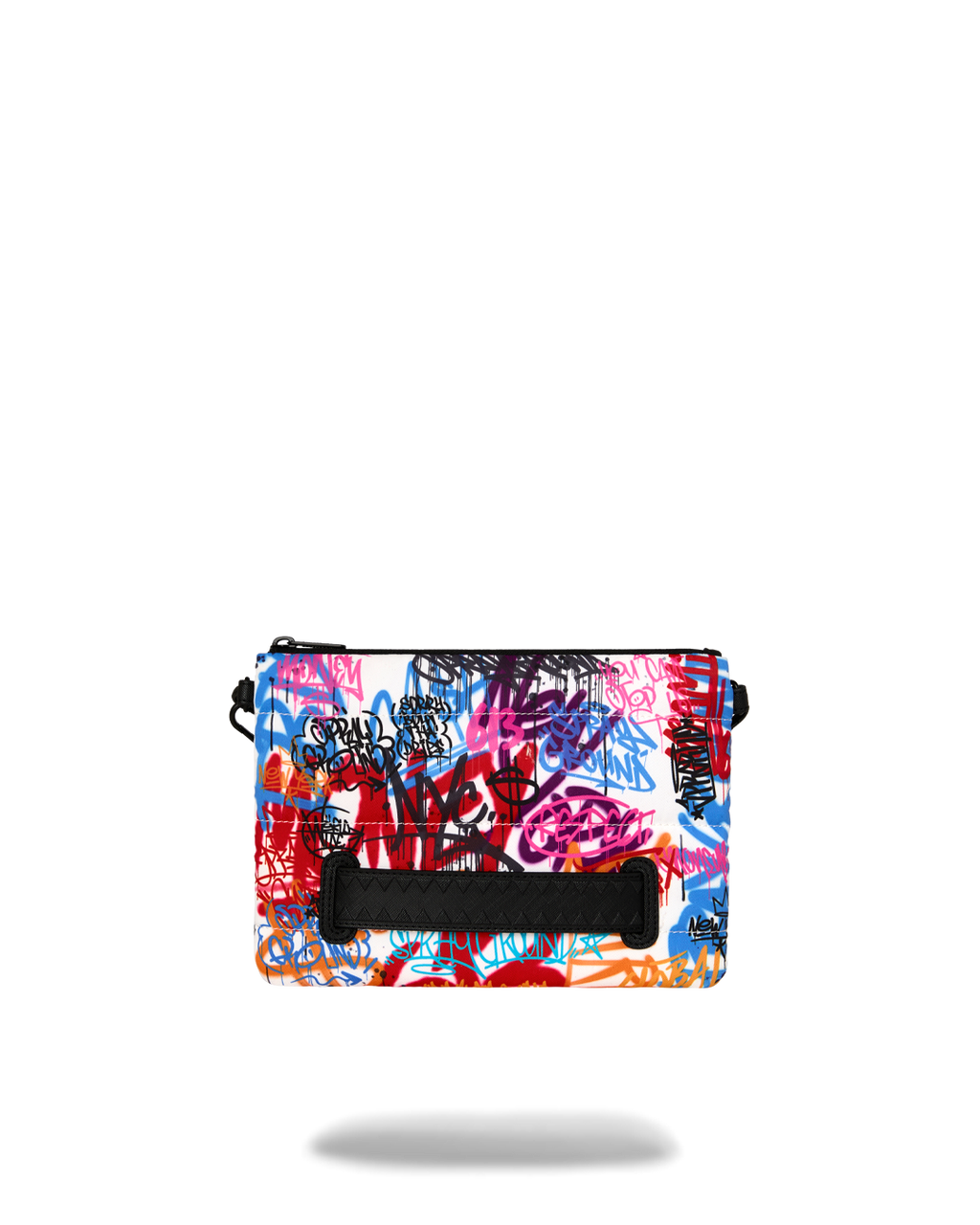 RUNWAY ROYALE  CROSSOVER CLUTCH