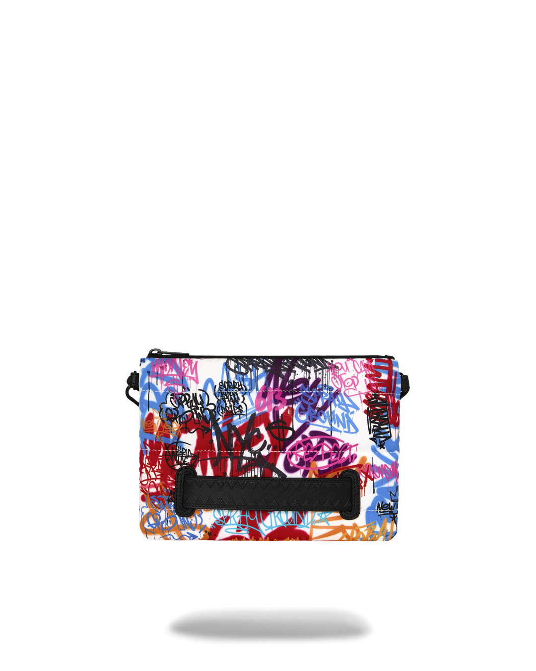 RUNWAY ROYALE  CROSSOVER CLUTCH