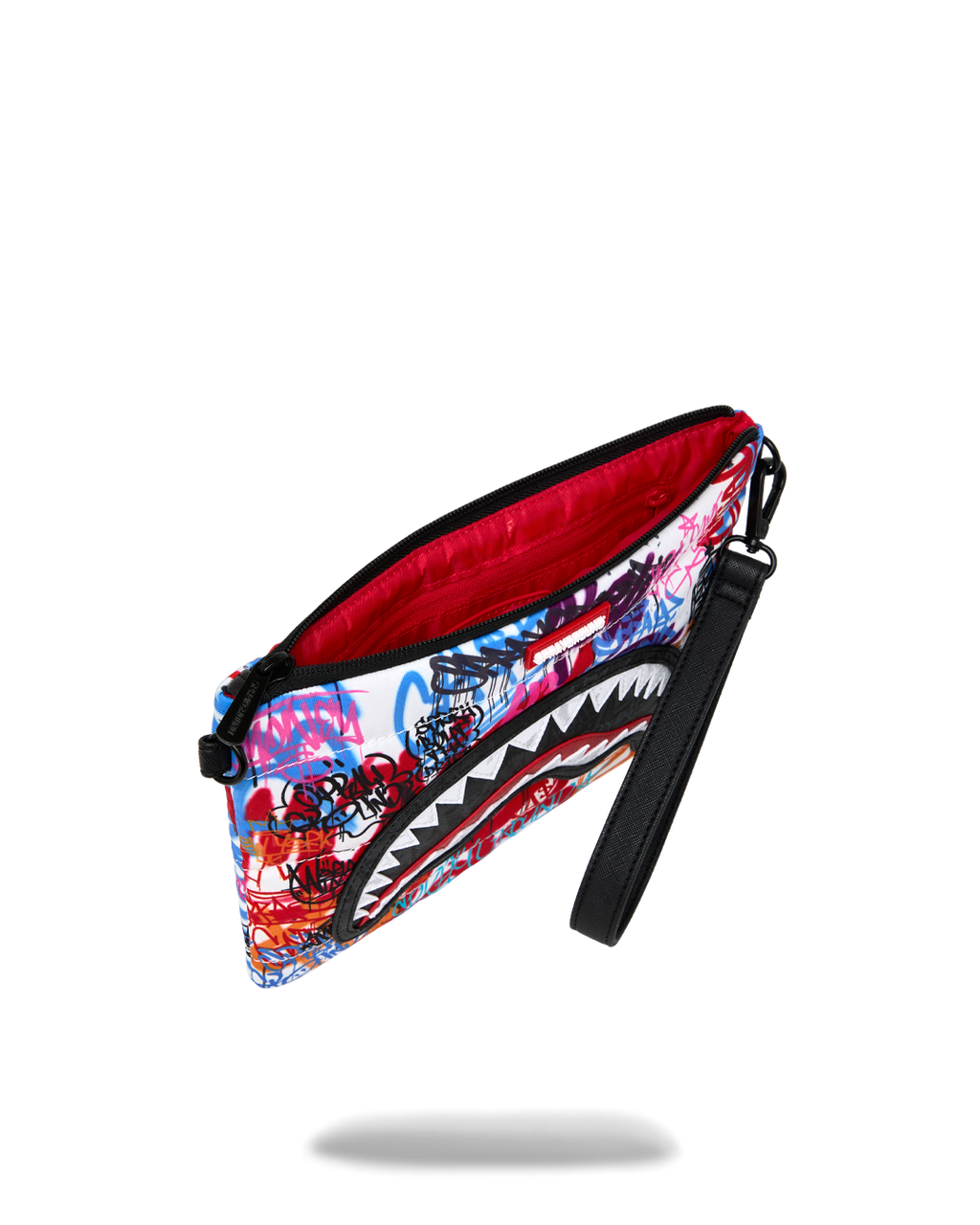 RUNWAY ROYALE  CROSSOVER CLUTCH