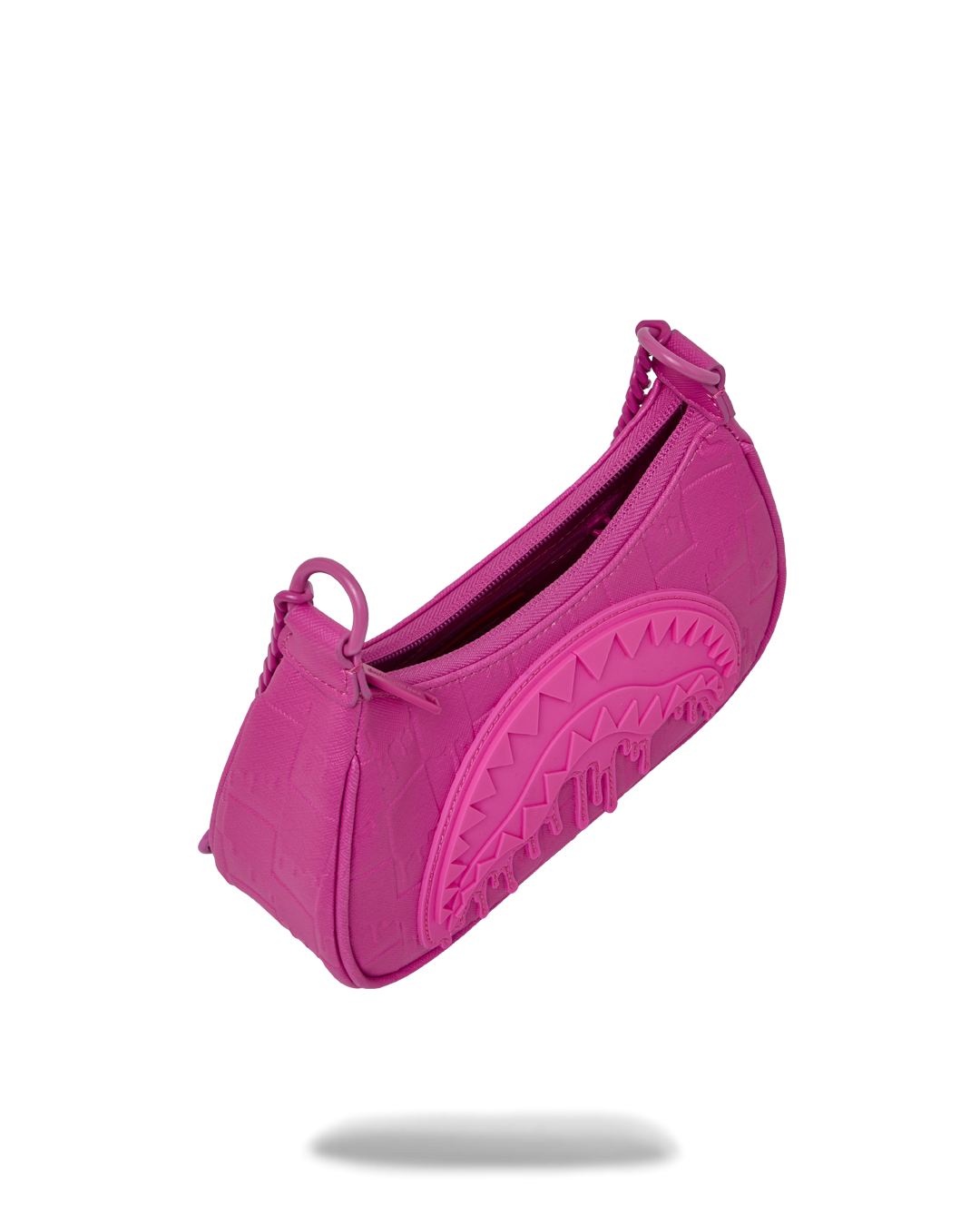 DANGEROUS CURVES HANDBAG