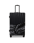 3AM RIPTIDE SHARKNAUTICS HARDSHELL FULL-SIZE LUGGAGE
