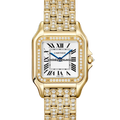 Cartier Panthere Medium WJPN0060