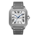 Cartier Santos Large WSSA0089