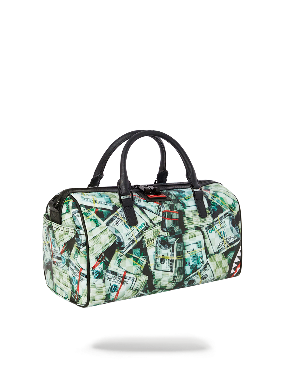 MAMA I MADE IT MINI DUFFLE
