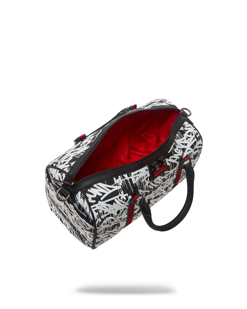 NIGHT NIGHT MINI DUFFLE