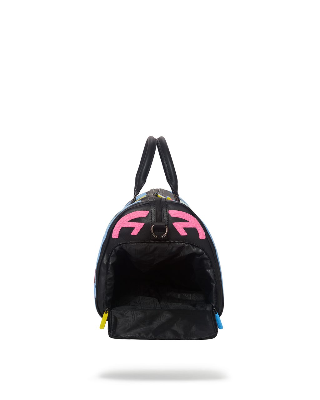 A.i.4 PATH TO THE FUTURE DUFFLE